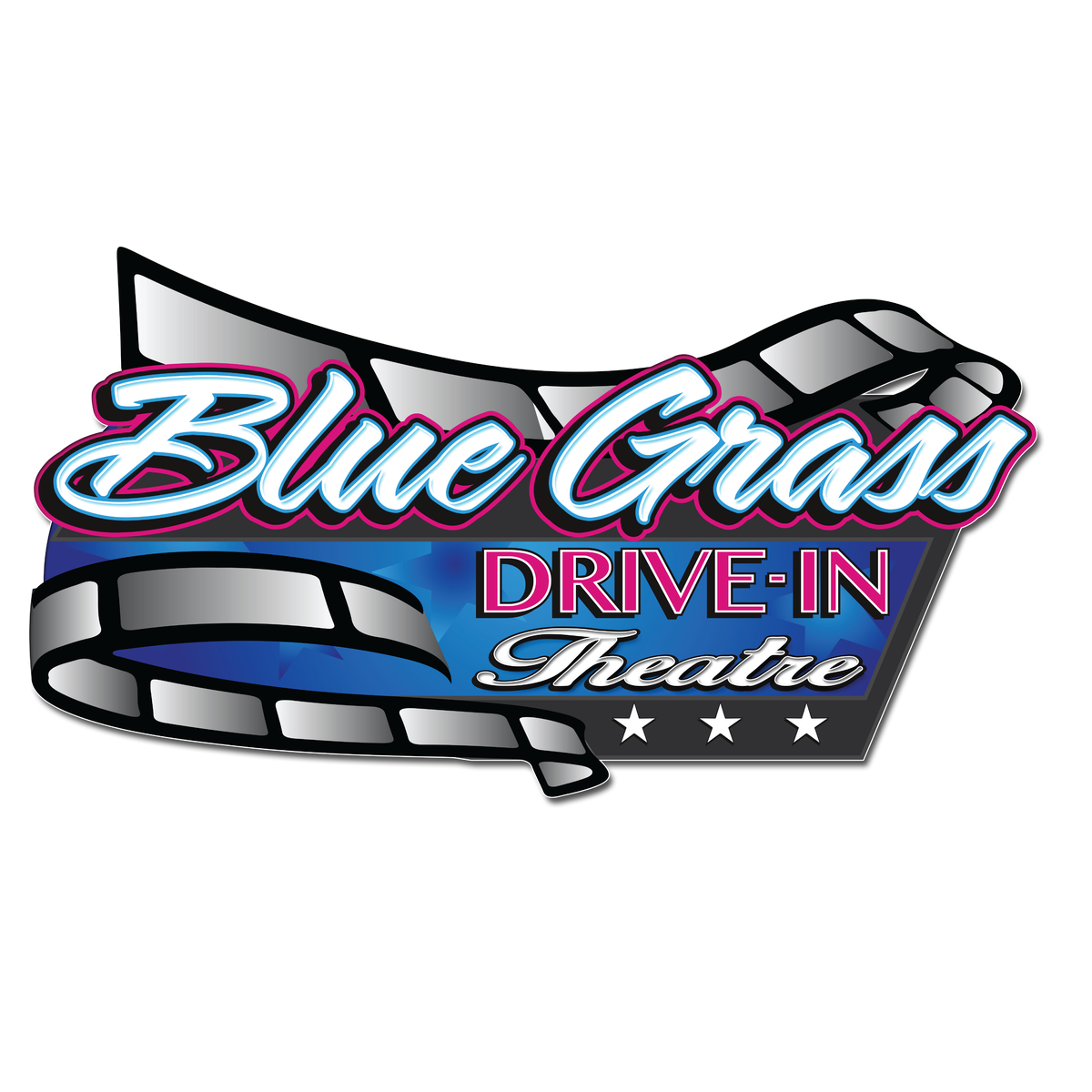 The Quad Cities' DriveIn Order Online Blue Grass DriveIn